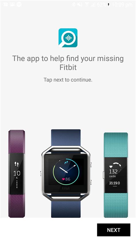 Fitbit APK (Android App) .